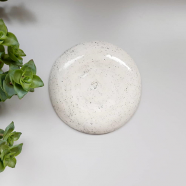 Desertinė lėkštutė