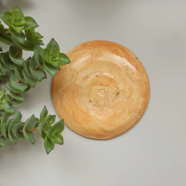 Desertinė lėkštutė