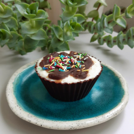 Desertinė lėkštutė