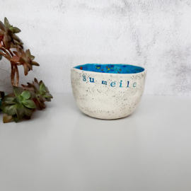 Užkandžių indelis 