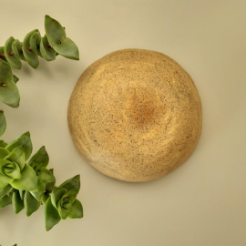 Sendinto stiliaus dubenėlis