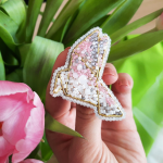 Sagė Kolibris origami