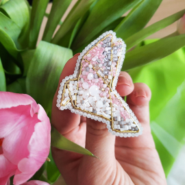 Sagė Kolibris origami