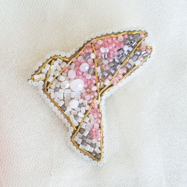 Sagė Kolibris origami