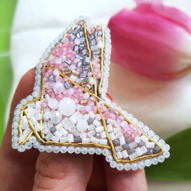 Sagė Kolibris origami