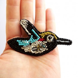 Sagė Kolibris