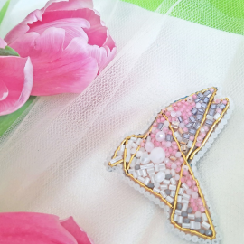 Sagė Kolibris origami