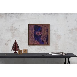 Autorinis paveikslas iš ciklo 