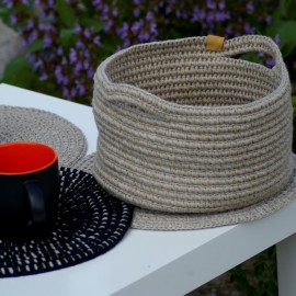 Krepšelis Krepšelis