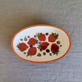 Ovalus indelis BRAŠKĖS Ovalus indelis BRAŠKĖS