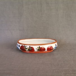 Ovalus indelis BRAŠKĖS Ovalus indelis BRAŠKĖS