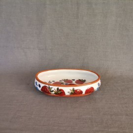 Ovalus indelis BRAŠKĖS Ovalus indelis BRAŠKĖS