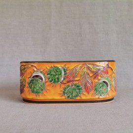 Pailgas indas KAŠTONAI