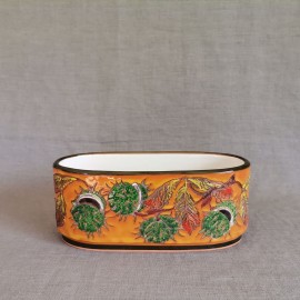 Pailgas indas KAŠTONAI