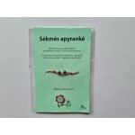 Sėkmės apyrankė - akmuo PERLAS