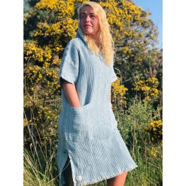 Suaugusių lininis pončas JAM ir JAI 