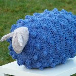 Sėdmaišis Mėlynas avinas