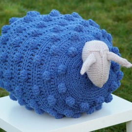 Sėdmaišis Mėlynas avinas Sėdmaišis Mėlynas avinas