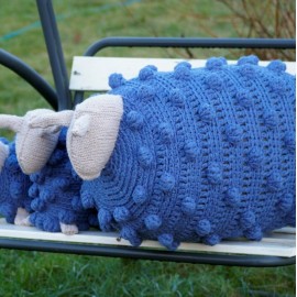 Sėdmaišis Mėlynas avinas Sėdmaišis Mėlynas avinas