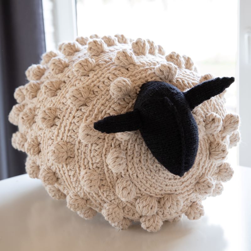 Sėdmaišis Baltas avinas Sėdmaišis Baltas avinas