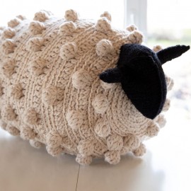 Sėdmaišis Baltas avinas Sėdmaišis Baltas avinas