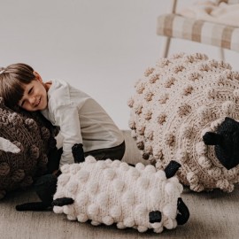 Sėdmaišis Baltas avinas Sėdmaišis Baltas avinas