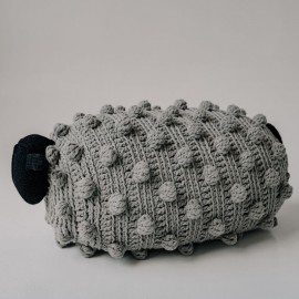 Sėdmaišis Pilkas avinas Sėdmaišis Pilkas avinas