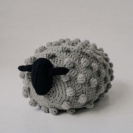 Sėdmaišis Pilkas avinas Sėdmaišis Pilkas avinas