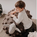 Sėdmaišis Rudas avinas Sėdmaišis Rudas avinas