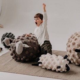 Sėdmaišis Rudas avinas Sėdmaišis Rudas avinas